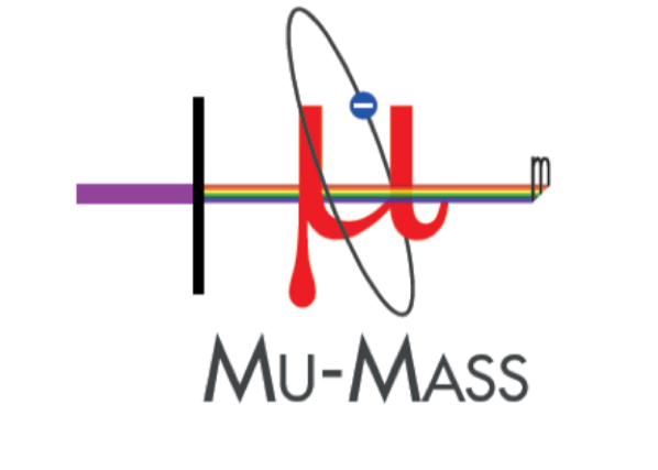 Mu-MASS Logo