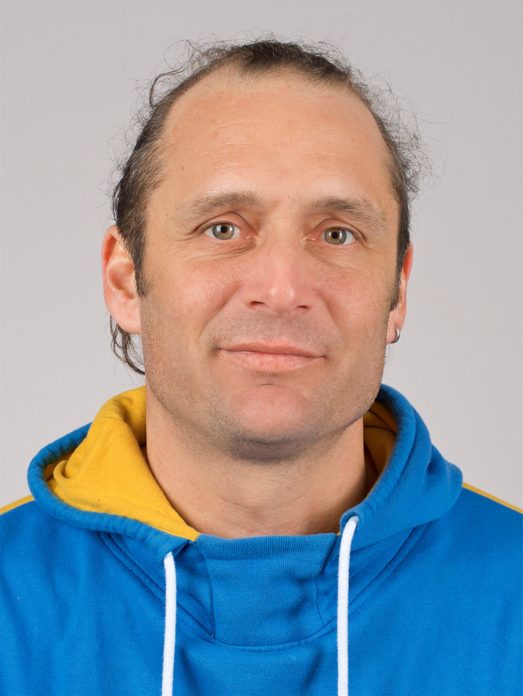 Stefan Borter