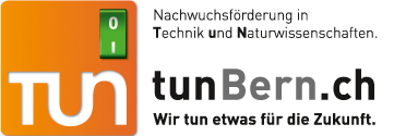 Erlebnislabor und Erlebniswerkstatt tunBern.ch