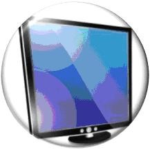 materials and products for the LCD display industry