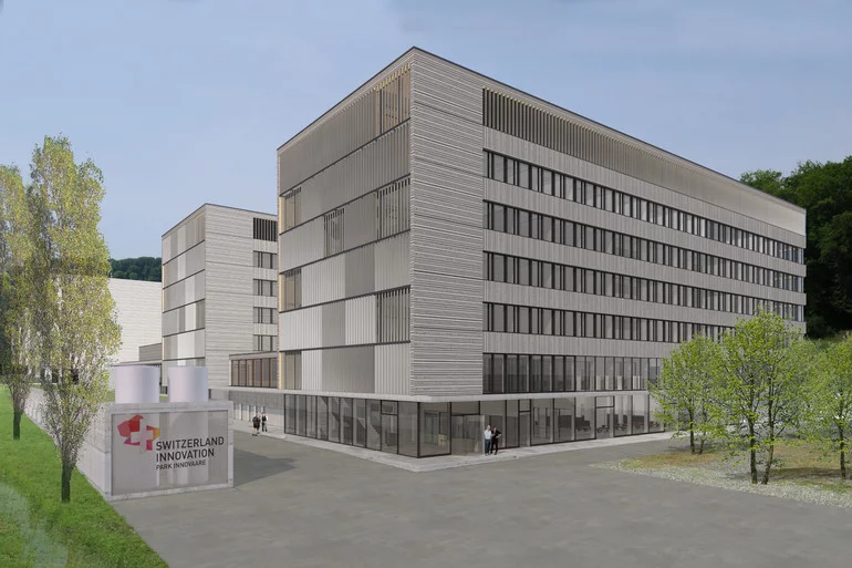Park innovaare