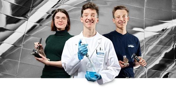 Headerbild Berufsbildung