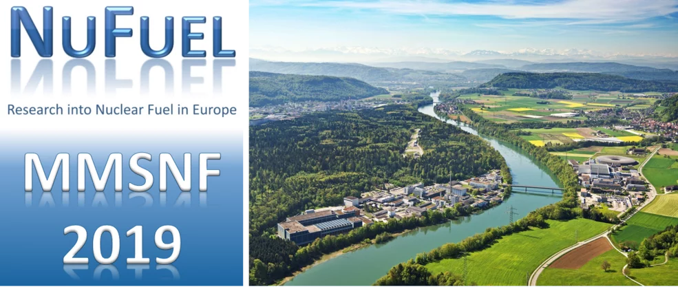 NuFuel-MMSNF2019 Workshop