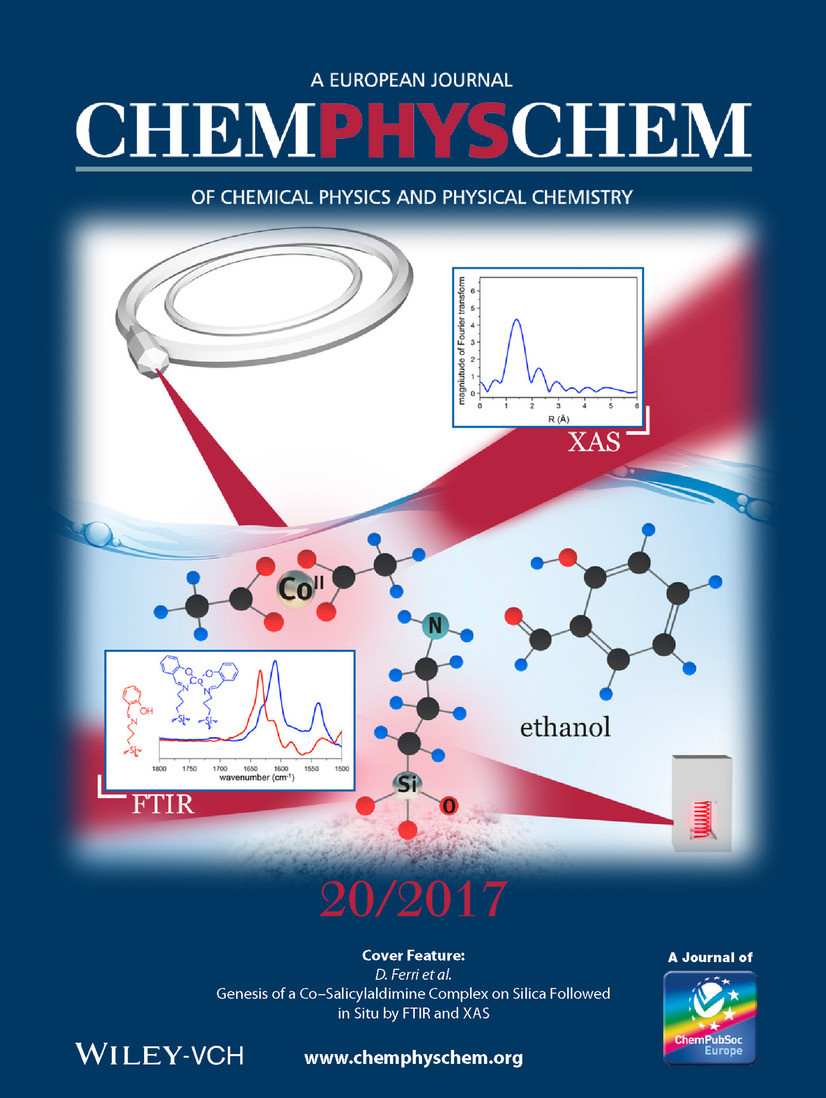 ChemPhysChem 2017