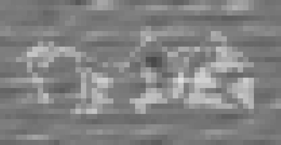 Mountains sample without interpolations