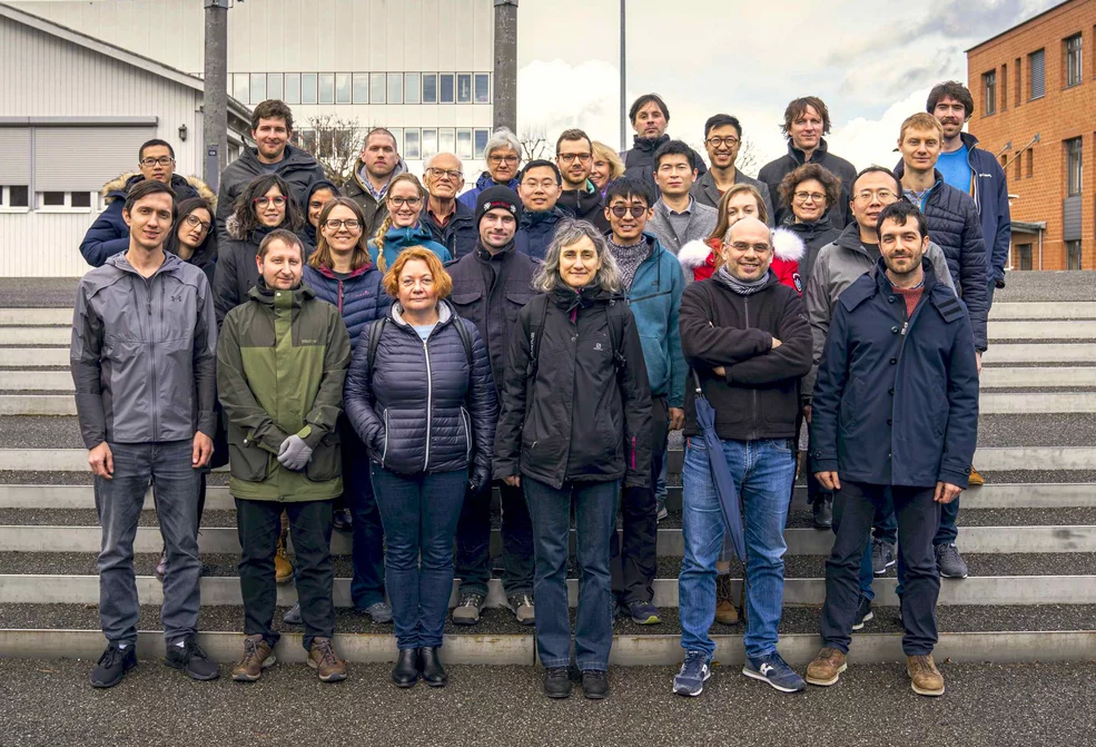 LMX Group Photo Jan 2020 20200129_LMX_2