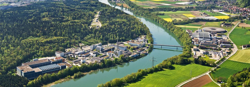 Luftbild
