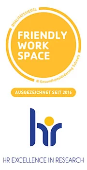 HR Qualitätssiegel