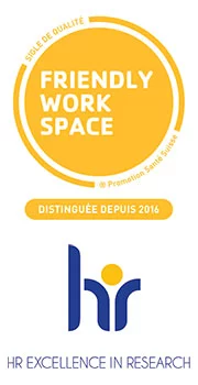 HR Qualitätssiegel