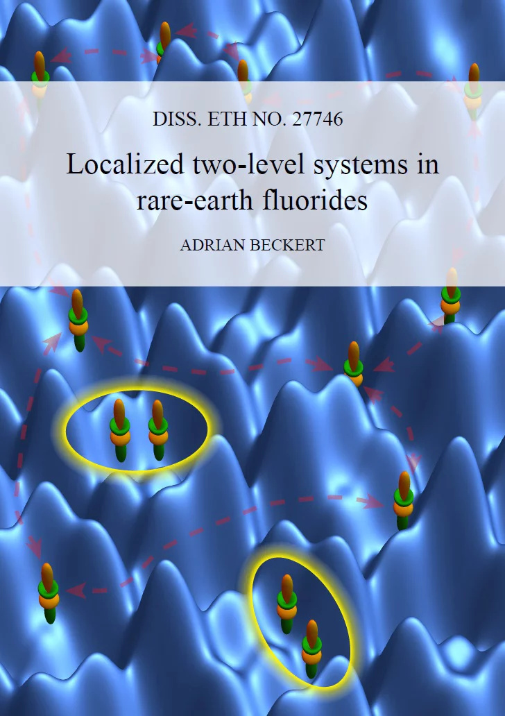 Adrian PhD Thesis