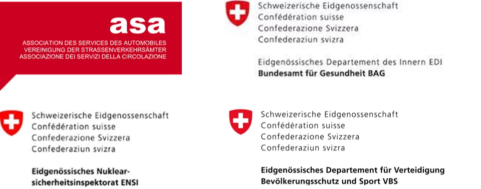 Anerkennungen