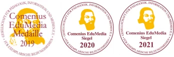 Comenius Awards