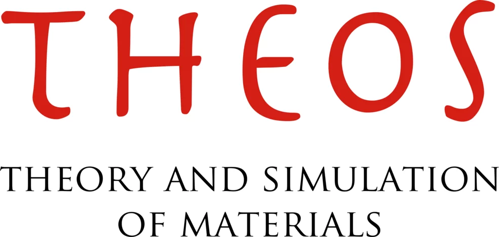 THEOS logo