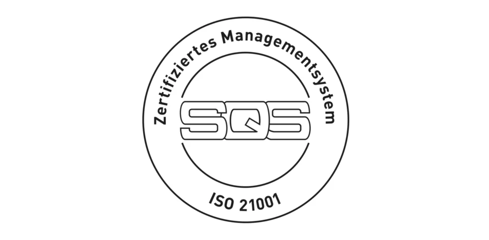ISO 21001:2018