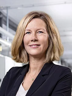 Mirjam van Daalen