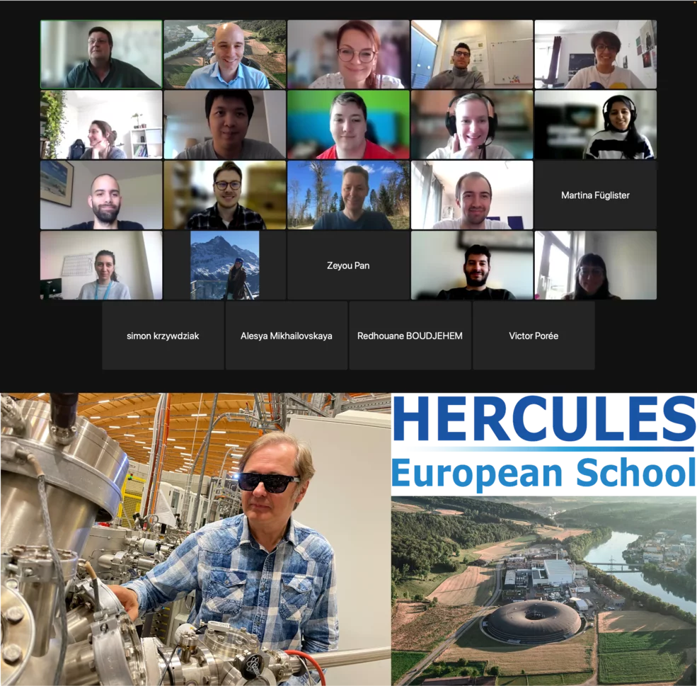 Hercules 2022 