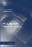 Polymer Micro and Nanografting