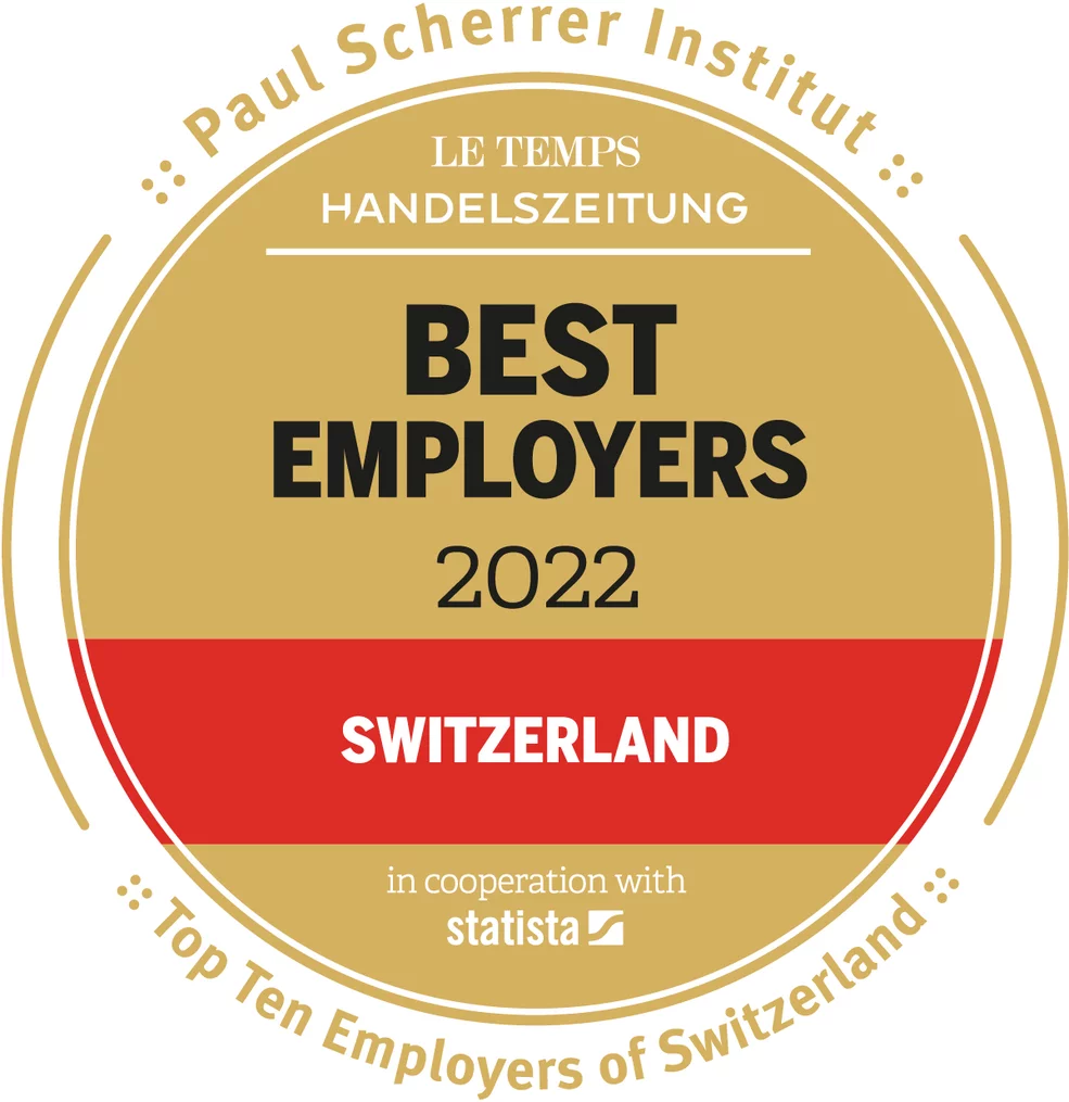 Best Employers