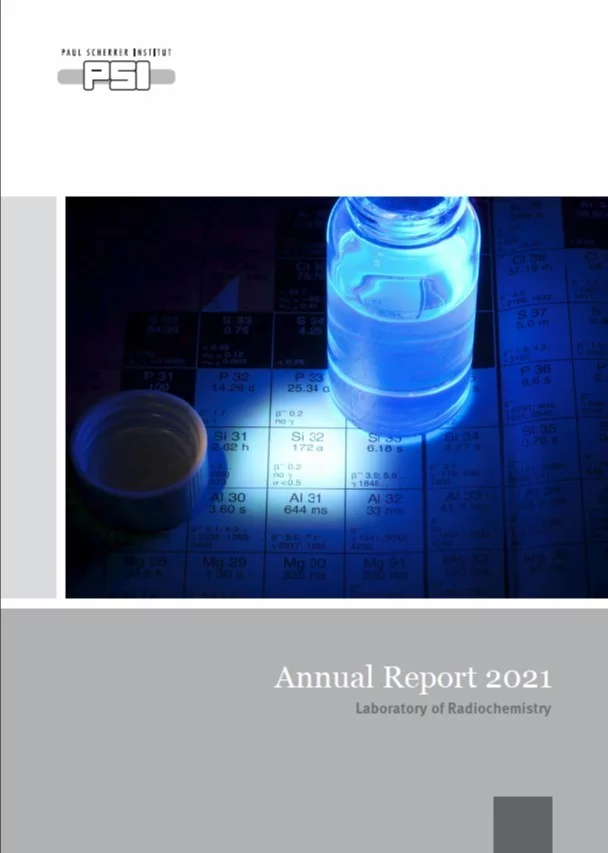 annual report 2021