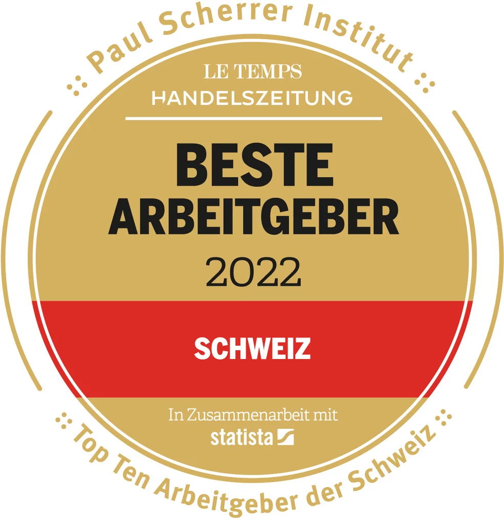 Bester Arbeitgeber