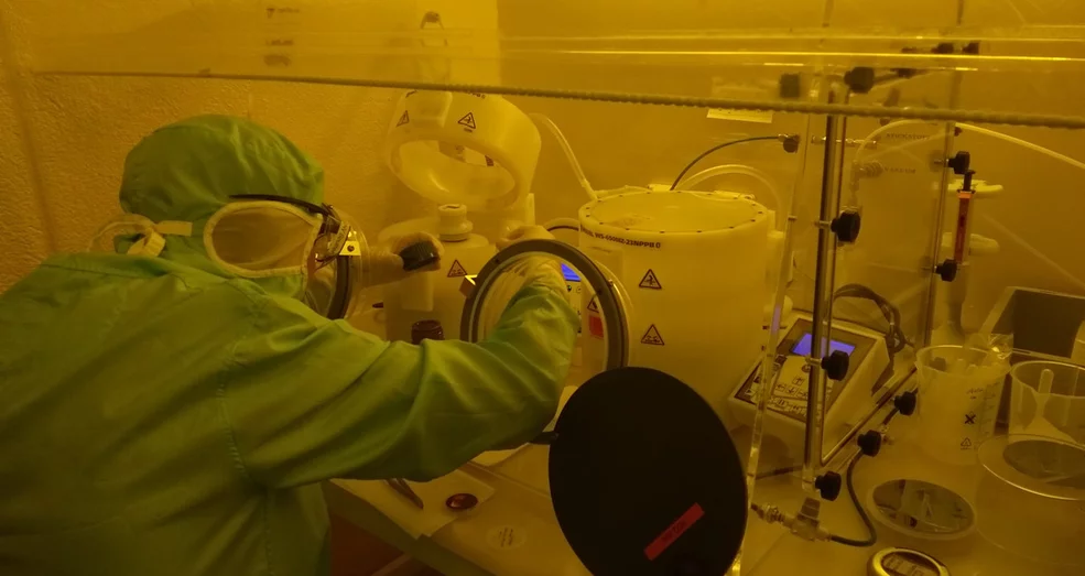 nanotechnology