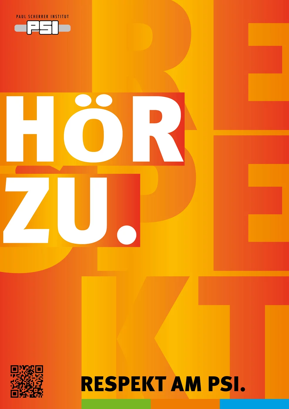 Hör zu