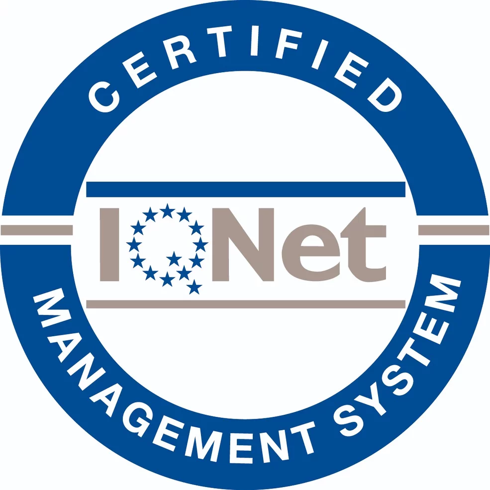 IQNET Signet