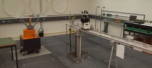 Eichstelle Dienstleistungen