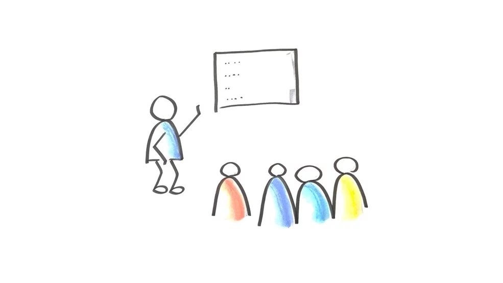 Course