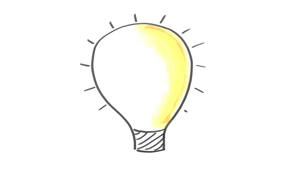 light