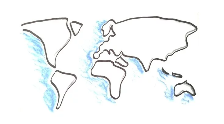 worldmap
