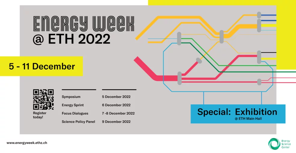 Flyer Energy Week