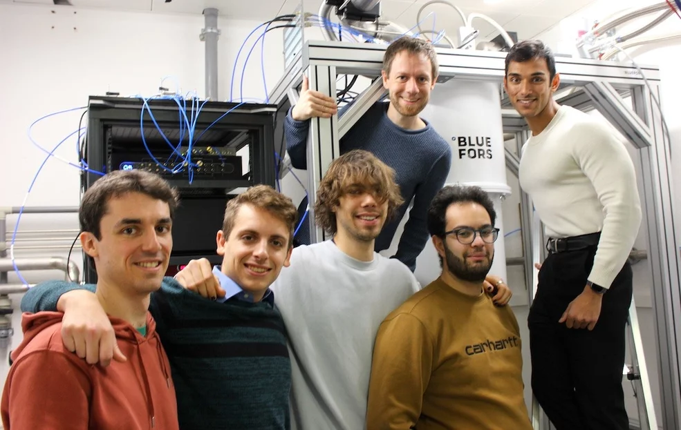 BoQui group picture 2022