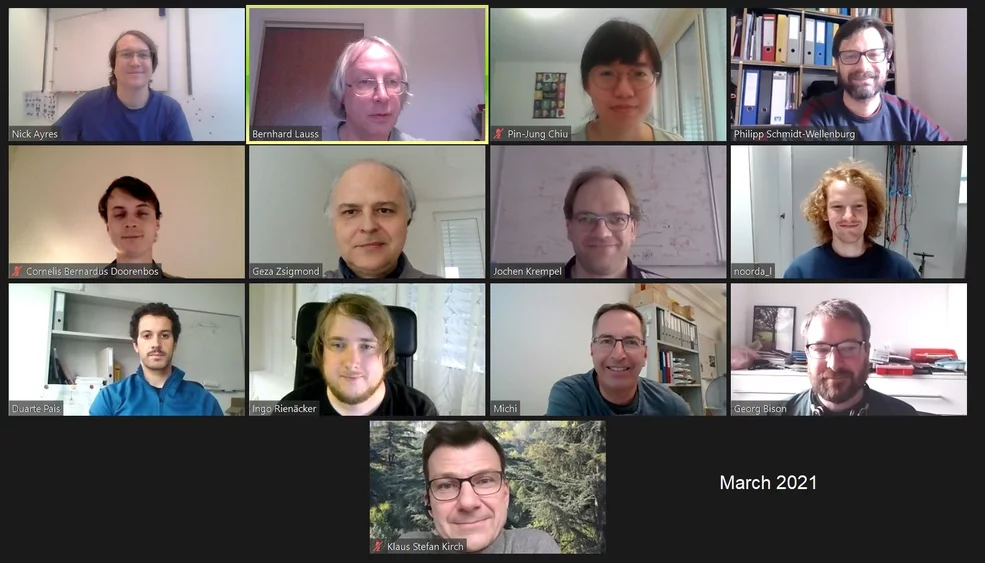 UCN group 2021