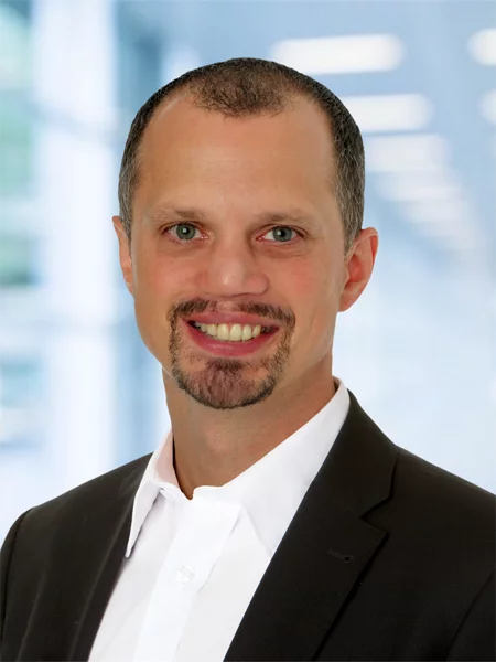 Ronny Peterhans