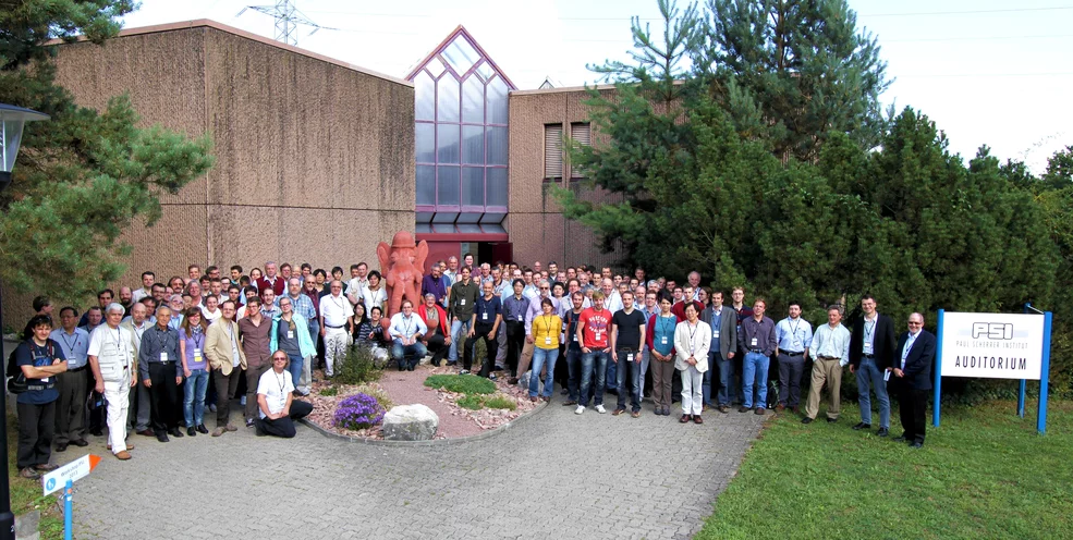 Participants