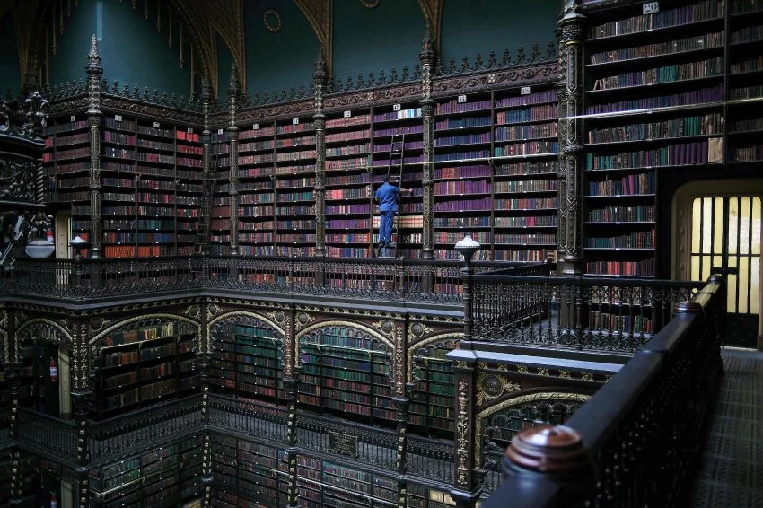 Library