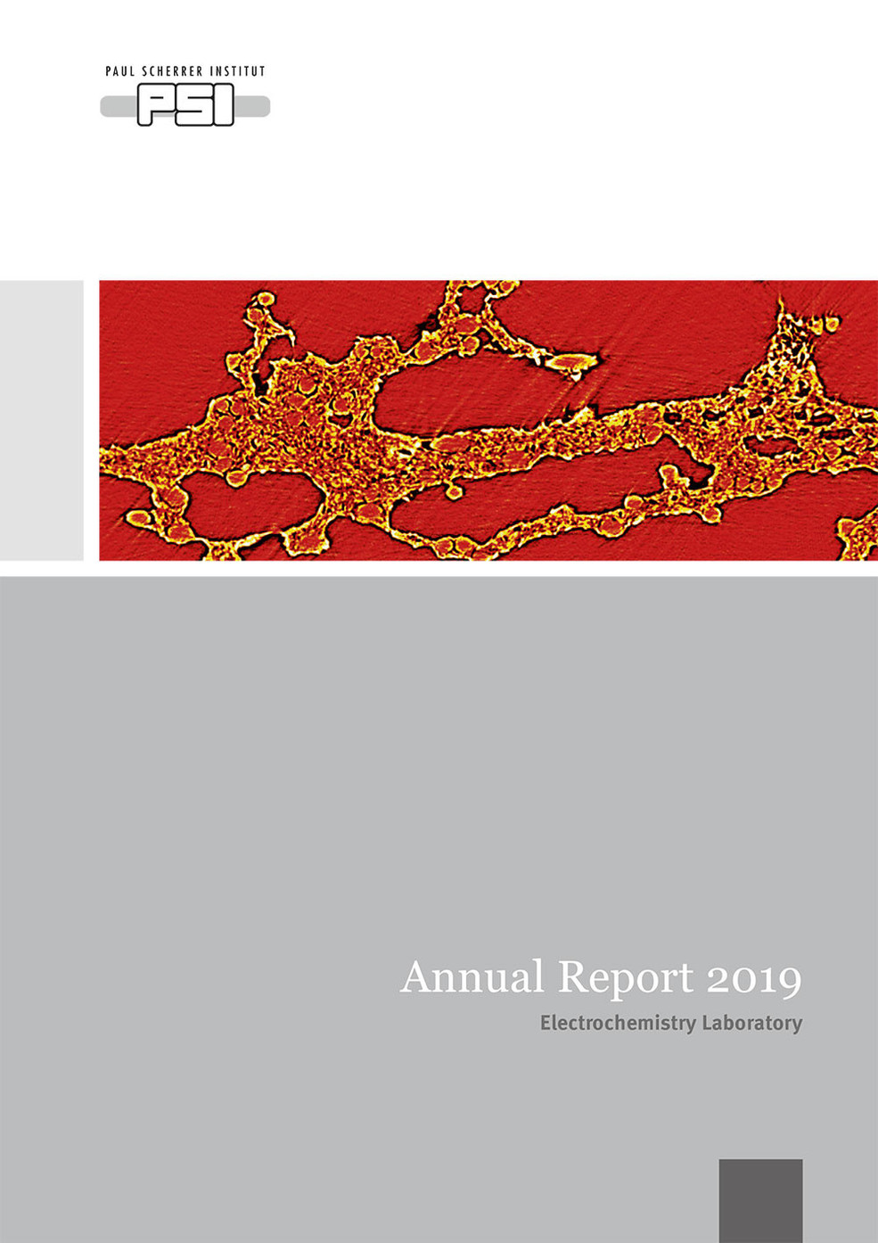 LEC annual report 2019