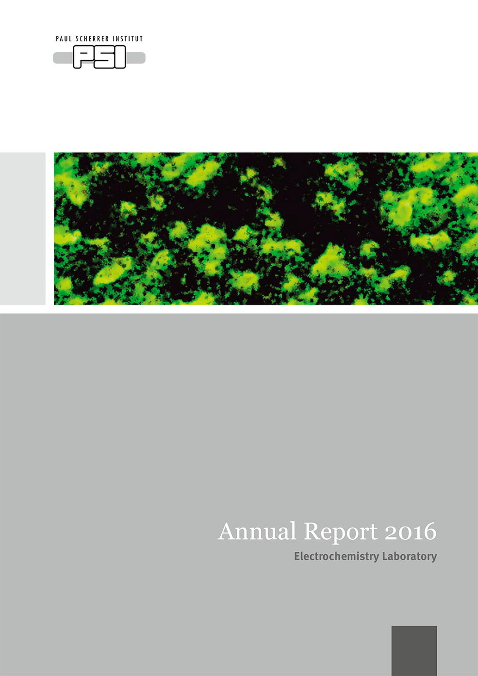 LEC annual report 2016