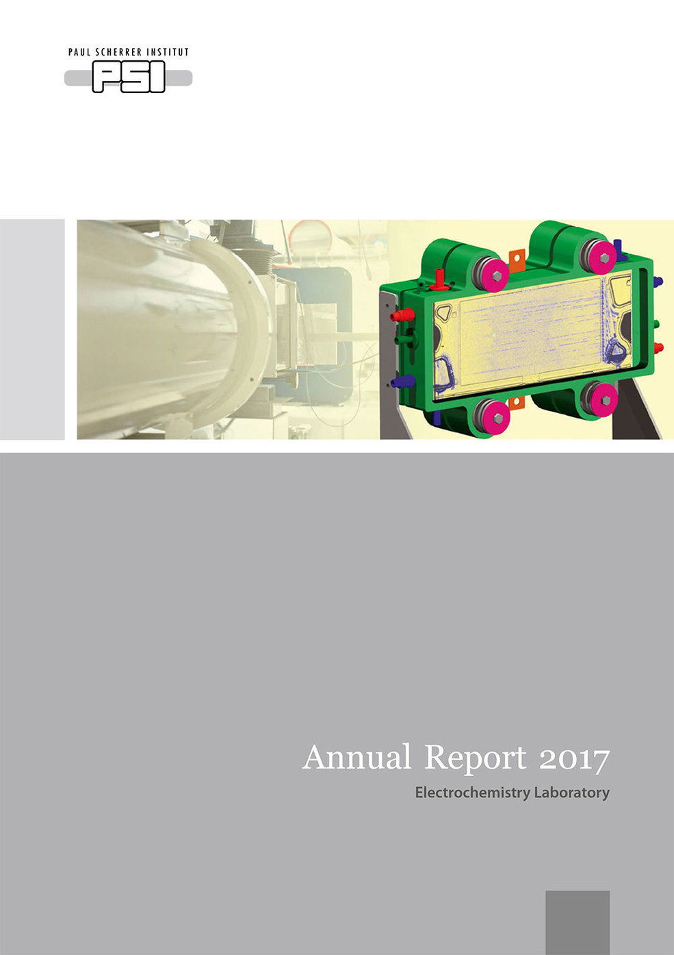LEC annual report 2017