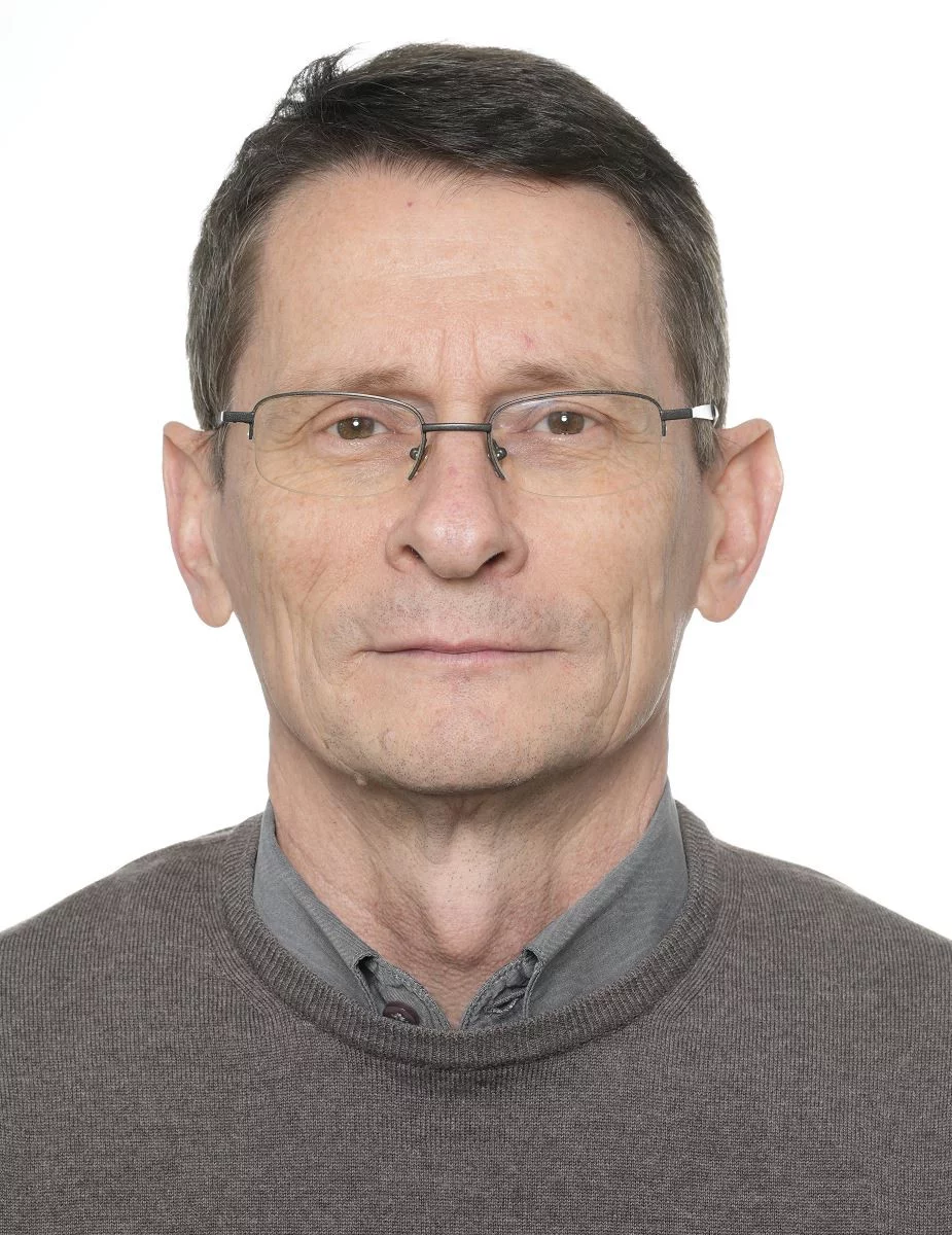 Peter Allenspach