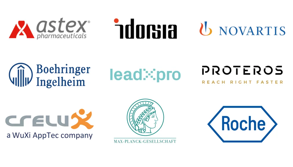 Beamline Partners