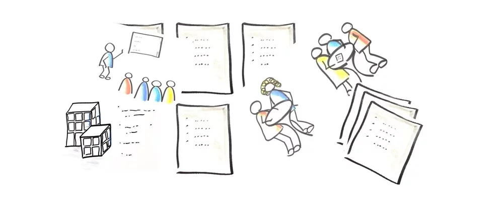 partner packages