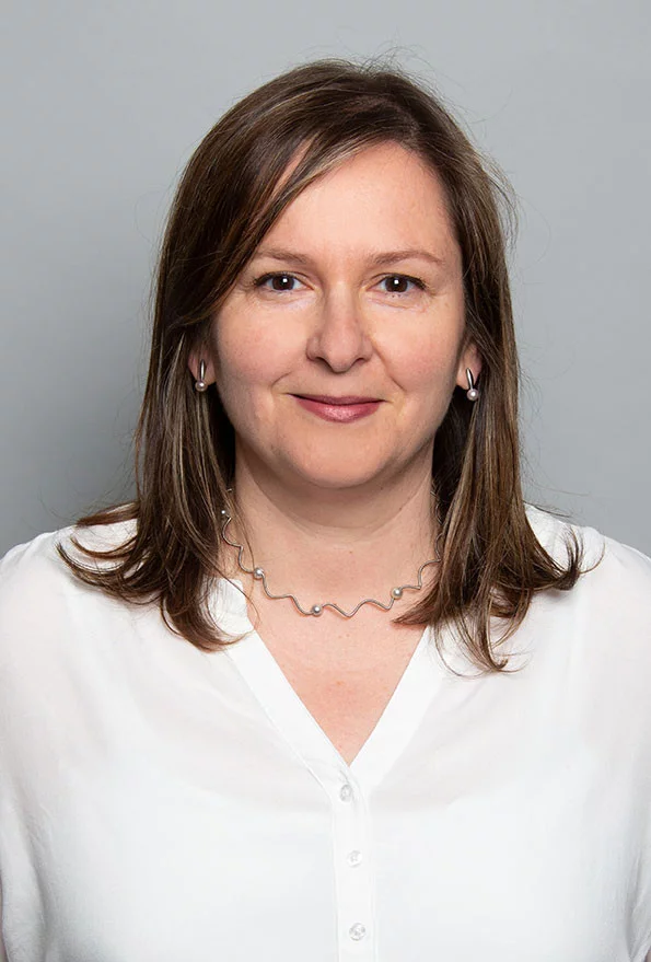 Sabine Mayer