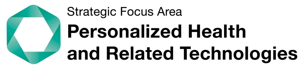 Logo Personalized Health and Related Technologies