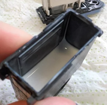 NanoInk