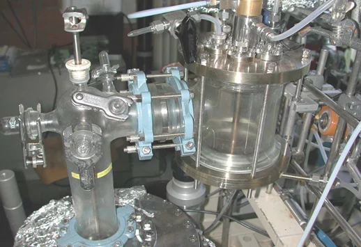 Sorption