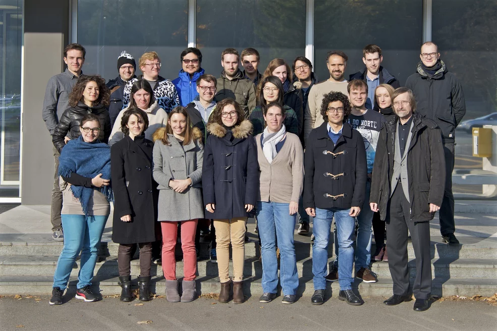 Electrochemical Energy Storage Lec Paul Scherrer Institut Psi