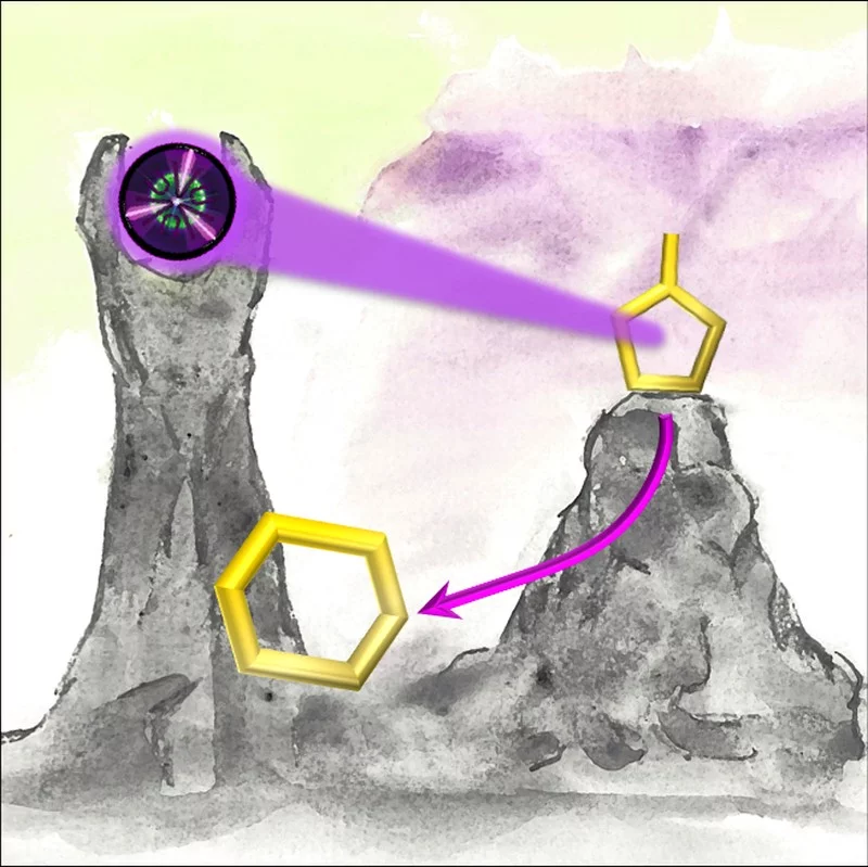 Intramolecular C–N Bond Activation and Ring-Expansion Reactions of N-Heterocyclic Carbenes, DOI: 10.1002/chem.201406036