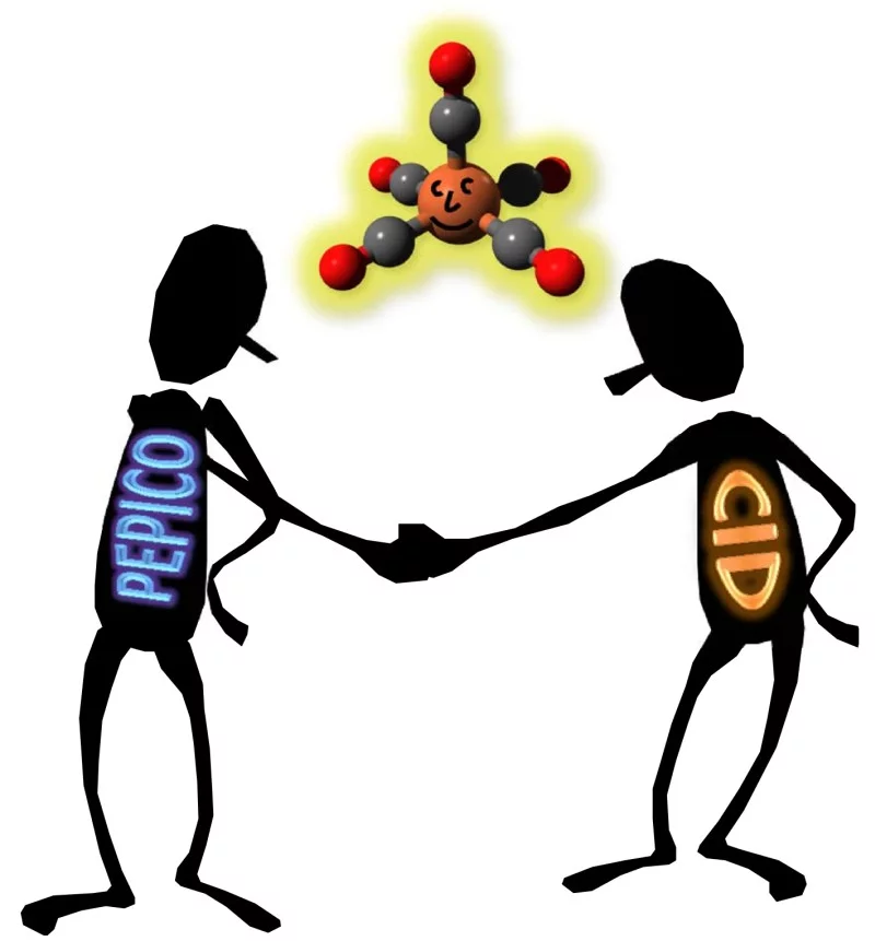 From Iron Pentacarbonyl to the Iron Ion by Imaging Photoelectron Photoion Coincidence, DOI: 10.1021/jp402443e